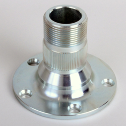 Austin Healey (5 Stud) - 12 TPI 42mm Rear Left